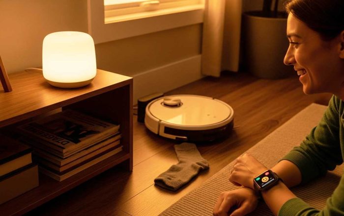 emotional connection with ai