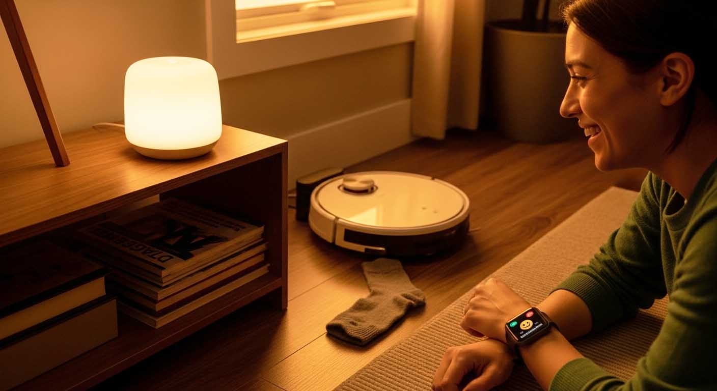 emotional connection with ai