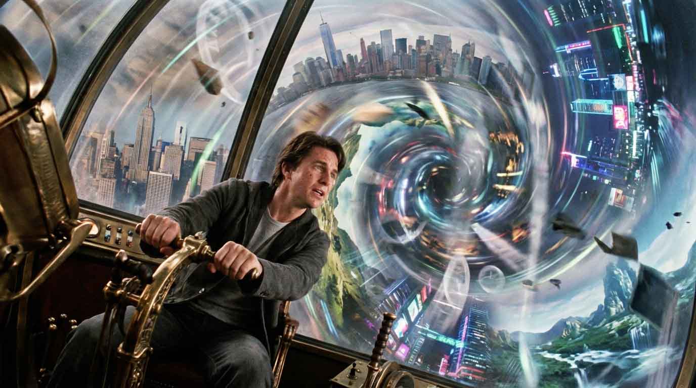 time machines and ai gadgets